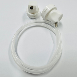 Personalizzazione Aerosol Spray attuatore vuoto barattolo <span class=keywords><strong>di</strong></span> latta vuoto Aerosol <span class=keywords><strong>valvola</strong></span> e attuatore per pompa <span class=keywords><strong>di</strong></span> iniezione - Product Image 2