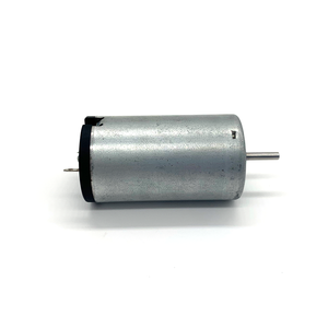 22mm Diameter Carbon Brush <strong>DC</strong> <strong>Motor</strong> - 6V/9V/<strong>12V</strong>/24V Multi-Voltage - 6000-9000 RPM for Electric Curtains &amp; Base Station Equipment - Product Image 5