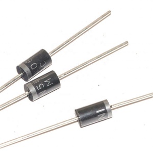 SeekEC 3 Amp 3A 1000V CHỈNH LƯU Mic Diode 1N5400 1N5401 1N5402 <span class=keywords><strong>In5408</strong></span> 1N5404 1N5406 1N5407 1N5408 Zener Diode 12V Trung Quốc - Product Image 1