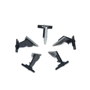 5 uds LM4994001 dedo selector de fusor superior para Brother DCP 7010 7020 7025 MFC 7220 7225 7420 7820 <span class=keywords><strong>HL</strong></span> 2030 2032 <span class=keywords><strong>2040</strong></span> 2045 2070 - Product Image 2