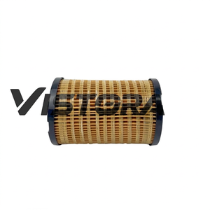 Nuevo Filtro de Aire para Motor Diésel de Excavadora Modelo 26560163, Papel de Filtro de Alta Calidad - Product Image 3