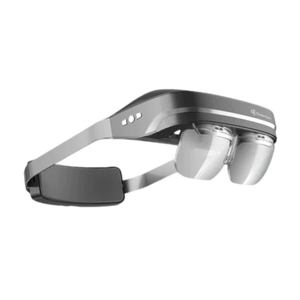 Dream Glass Lead AR <span class=keywords><strong>VR</strong></span> Headsets Smart Glasses Personnalisation Contrôle Identification Dream Glass Lead pro In <span class=keywords><strong>2022</strong></span> - Product Image 3