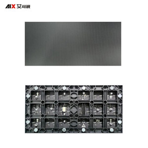 Module LED Intérieur P2 Économe – Affichage Full Color Haute Résolution, Modulaire Facile à Installer
