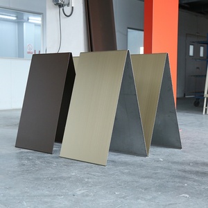 Factory Price A-Frame Stand Sign Board Outdoor Indoor Business Sign Pavement a Frame Sidewalk Signs - Product Image 3