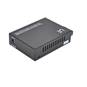 FTTH Chất lượng cao 10/100/1000M SC <span class=keywords><strong>SM</strong></span> Port 20km Gigabit <span class=keywords><strong>Ethernet</strong></span> đơn sợi Quang Phương tiện truyền thông chuyển đổi - Product Image 2