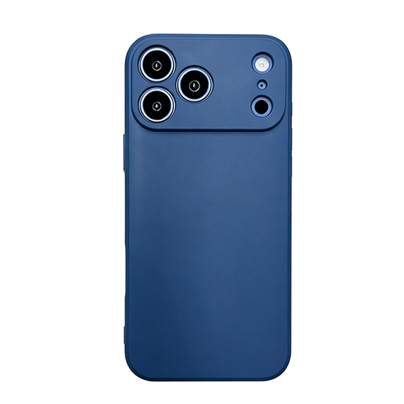 Sapphire Blue