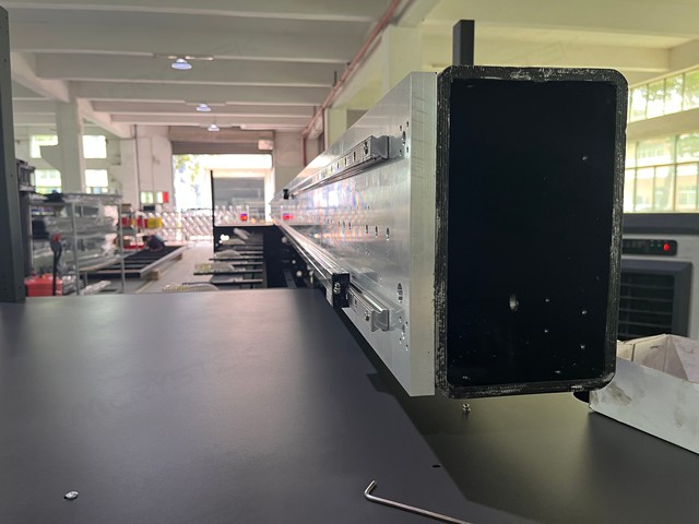 5300UV Heavy Duty Web Printer