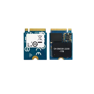 Nouvelles et reconditionnées, disques SSD M.2 pour ordinateurs portables et de bureau, <span class=keywords><strong>SN530</strong></span> 256G - Product Image 2