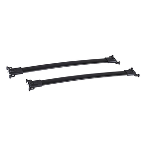 Portaequipajes de Techo de Alta Calidad para Turismo al Aire Libre, de Aluminio Especial, Barra Transversal para Techo de Auto para EQUINOX GMC 2010-2016 - Product Image 6