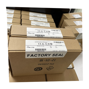 Factory Sealed 1783-MS10T Stratix 8000 Industrial <b>Ethernet</b> <b>Switch</b> Fast Shipping - Product Image 5