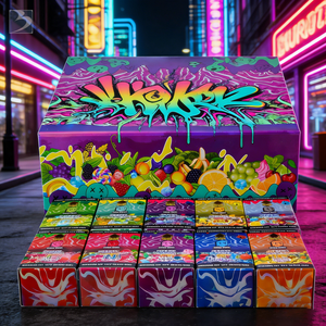 La dernière boîte d'emballage ACE+ <span class=keywords><strong>Pacman</strong></span> 1G + 1G, personnalisable avec votre propre marque - Product Image 3