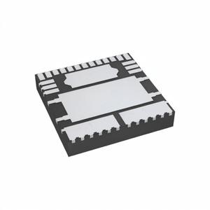 ชิปจัดการพลังงาน (PMIC) 23 PowerQFN MC10XS4200FK ซื้อออนไลน์ อะไหล่อิเล็กทรอนิกส์ของแท้ บริการครบวงจร - Product Image 1