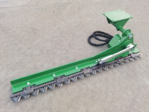 RL 90-180 Taille-haie avant pour VTT à usage léger pour couper les haies et les buissons avec moteur et engrenage durables - Product Image 5