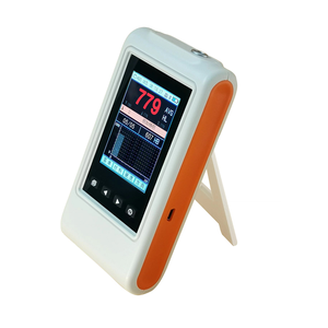 HL 200 taşınabilir renkli ekran <span class=keywords><strong>Leeb</strong></span> Metal sertlik test cihazı kalem tipi <span class=keywords><strong>Leeb</strong></span> sertlik test cihazı - Product Image 5