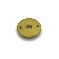 CNC Machining Parts Aluminum Brass Custom Service Small Part Cnc Machining Services for Mechanical Parts