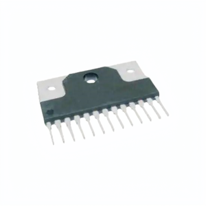 13 circuits intégrés électroniques SIP, puce de sortie audio pour applications TV LA42032L-E, service complet original - Product Image 1