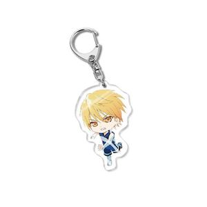 31 styles de figurines de basket-ball de Kuroko, porte-clés en acrylique imprimé UV, personnage d'anime, porte-clés en plastique, décoration, cadeau - Product Image 5