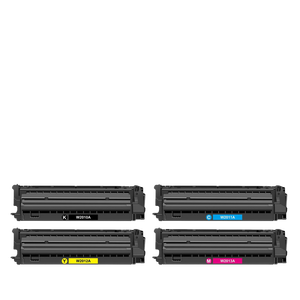(Nuevo Chip) Cartuchos de Tóner Compatibles con Impresoras HP Enterprise <span class=keywords><strong>MFP</strong></span> M776 M856x M856dn M776z <span class=keywords><strong>M776dn</strong></span> M776zs - Product Image 4