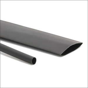Tubo Termocontraíble de Poliolefina Reticulado por Radiación, Ecológico, Ignífugo, Libre de Halógenos, 125C, Voltaje Nominal 600V, Relación de Contracción 2:1 - Product Image 3