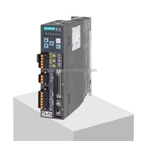 Inversor V20 Original en Stock, V20 6SL3210-5BB21-5UV1 220V/380V Sin Filtro
