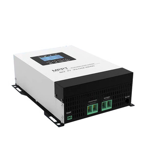 Thông minh 12V-96V 60A MPPT năng lượng mặt trời charge <span class=keywords><strong>controller</strong></span> với 120W-720W Max PV điện cho 24V 48V 60V 72V 96V năng lượng mặt trời hệ thống - Product Image 4