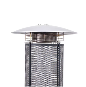 Estufa de <span class=keywords><strong>Gas</strong></span> para Exteriores para <span class=keywords><strong>Terraza</strong></span> y Patio de Restaurante (GLP / <span class=keywords><strong>Gas</strong></span> Natural) - Product Image 5