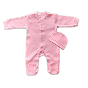 <span class=keywords><strong>Set</strong></span> di <span class=keywords><strong>tutine</strong></span> per bambini in cotone autunno inverno manica lunga in cotone 100% con bretella Babi dormienti Coton completo <span class=keywords><strong>tutine</strong></span> Unisex - Product Image 3