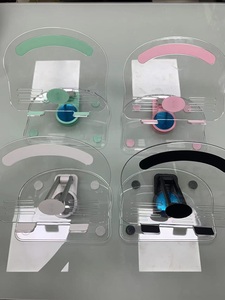 Tùy Chỉnh 360 Xoay Điện Thoại <span class=keywords><strong>Tablet</strong></span> PC Đứng Chủ Tùy Chỉnh Có Thể Gập Lại Hợp Kim Bảng Đứng Chủ Chiều Cao Có Thể Điều Chỉnh Bàn Chủ - Product Image 4