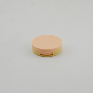 Biểu tượng tùy chỉnh nhiều lớp Stackable ép bột Blush nhỏ gọn trống Blush nhỏ gọn bột trường hợp trống Blush nhỏ gọn bột hộp - Product Image 5