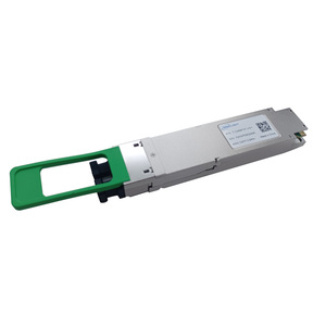 Transceptor TOSFP-800G-2FR4 800G OSFP de Doble Puerto 2xFR4 FR8 PAM4 2km SMF 8x100G EML CWDM con Receptáculos LC - Product Image 3