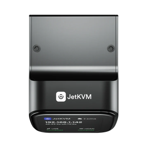 High Stability Remote Controller Supporting Extension Port Delivering clear Encrypted signal Mapping Effectively Jet <strong>Kvm</strong> <strong>Switch</strong> - Product Image 4