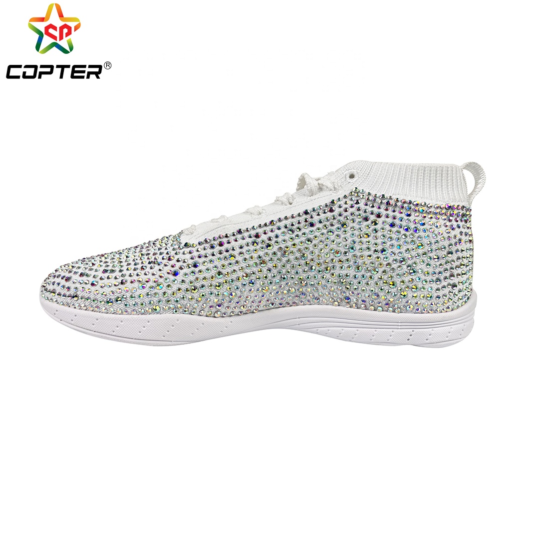 adidas gazelle silver green womens adidas Youth Triple White Cheer Child Shoes