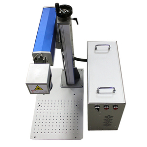 Separated LY Fiber <strong>Laser</strong> GALVO <strong>Laser</strong> Printer <strong>Machine</strong> 30w RAYCUS Stainless Steel <strong>Etching</strong> <strong>Machine</strong> <strong>Laser</strong> Marking <strong>Machine</strong> - Product Image 4