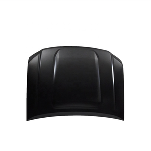 Capó para Chevrolet GMC Canyon 2015-2016-2021, Piezas de Carrocería para Automóviles en Venta, OEM84333027 - Product Image 3