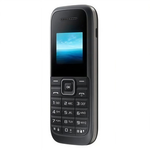 Teléfono Celular Samsu SM B110E 2G GSM Desbloqueado, Pantalla de 1.5'', Llamadas por Bluetooth, Reproductor MP3, 800mAh, Doble SIM, Portátil, con Llavero - Product Image 2