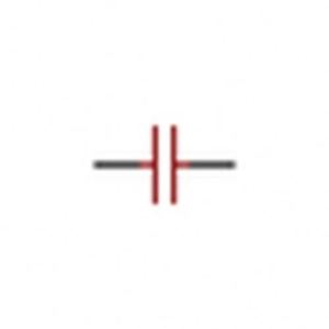 0402CG4R0C500NT Ceramic Capacitor 4pF 0.25pF 50V - Product Image 1