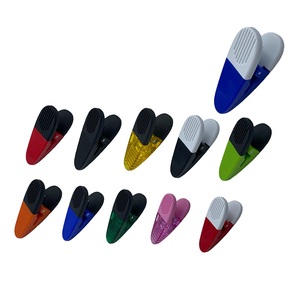 Tùy Chỉnh Nhựa Nam Châm <span class=keywords><strong>Clip</strong></span> Bộ Dày Nhựa Chip <span class=keywords><strong>Clip</strong></span> Đa Năng <span class=keywords><strong>Clip</strong></span> Cho Đồ Ăn Nhẹ Thực Phẩm Túi Tủ Lạnh - Product Image 1