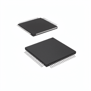 Electronic Chips Component Original One Stop Service 80 TQFP Exposed Pad ADS5444IPFPR Data Acquisition - Product Image 1