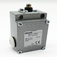 Interrupteur de position neuf de marque Steute Schmersal EM 41 11S 41101001 pour PLC