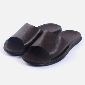 Summer comfortable home <b>slippers</b>, European fashion trend, household bathroom <b>slippers</b>, cross-border couple <b>flip</b>-<b>flops</b> - Product Image 3