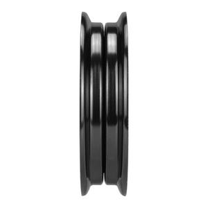 Polea plana para cortacésped, diámetro exterior de 143mm, A10752, para accesorios de cortacésped - Product Image 5