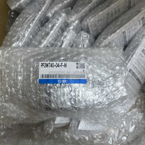 Originale SMC Display PF3W740-04-C-M digitale interruttore di flusso di flusso acqua sensore di pressione interruttore di pressione SMC - Product Image 5