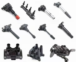 90919-02247 90919-02260 90919-a2001 90919-02248 099700-2530 tự động cuộn dây đánh lửa cho TOYOTA cho CAMRY 2.0 2.4 acv4 Đất Mới - Product Image 5