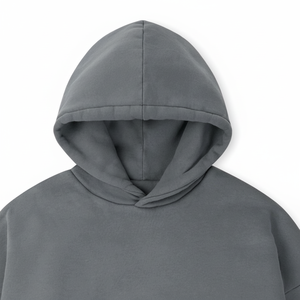 เสื้อฮู้ดสำหรับผู้ชายผลิตจากโรงงาน - Product Image 1