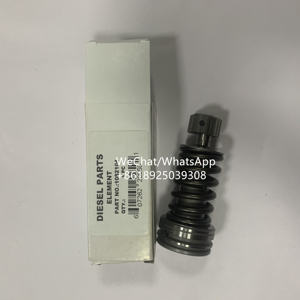 Piston de pompe à carburant diesel 4194744 Élément moteur à rampe commune 1082104 pour moteur diesel - Product Image 3