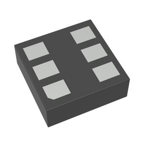 Sensores de Temperatura de Componentes Electrónicos Nuevos y Originales DFN-6 MAX31888ALT+ - Product Image 1