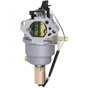 Kit de Carburador para MTD 751-12771 951-12771 751/951-12823 Craftsman <span class=keywords><strong>Huskee</strong></span> LT3800 LT4200 Troy-Bilt Yard-Man Motor de Tractor Cortacésped - Product Image 2