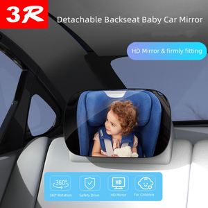 Wholesale New Baby Safety Products Rearview <strong>Mirror</strong> Baby Car <strong>Mirror</strong> for <strong>Back</strong> <strong>Seat</strong> Rear View - Product Image 4