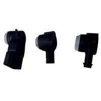Capteur d'assistance au stationnement de haute qualité, capteur PDC B023016 B023350 B023015 B023333, capteur de radar de recul pour voiture Dongfeng Nano