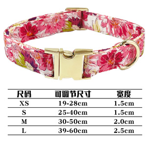 2025 tendencia de moda Navidad perro regalo conjunto moda perro Navidad <span class=keywords><strong>Collar</strong></span> lindo mascota arcos Popular nieve hombre patrón mascotas correas - Product Image 4